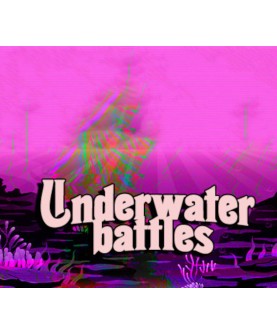 Underwater battles Steam Key GLOBAL
